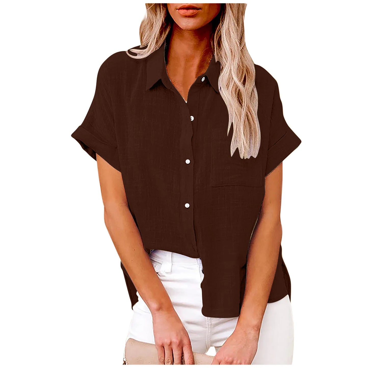 Summer Women Tops Tee Cotton Linen Tshirt Woman Clothing Camisas Mujer Casual T Shirt Blusas Streetwear Loose Ladies T-Shirts