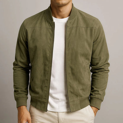 Faelen - Chaqueta Casual Estilosa