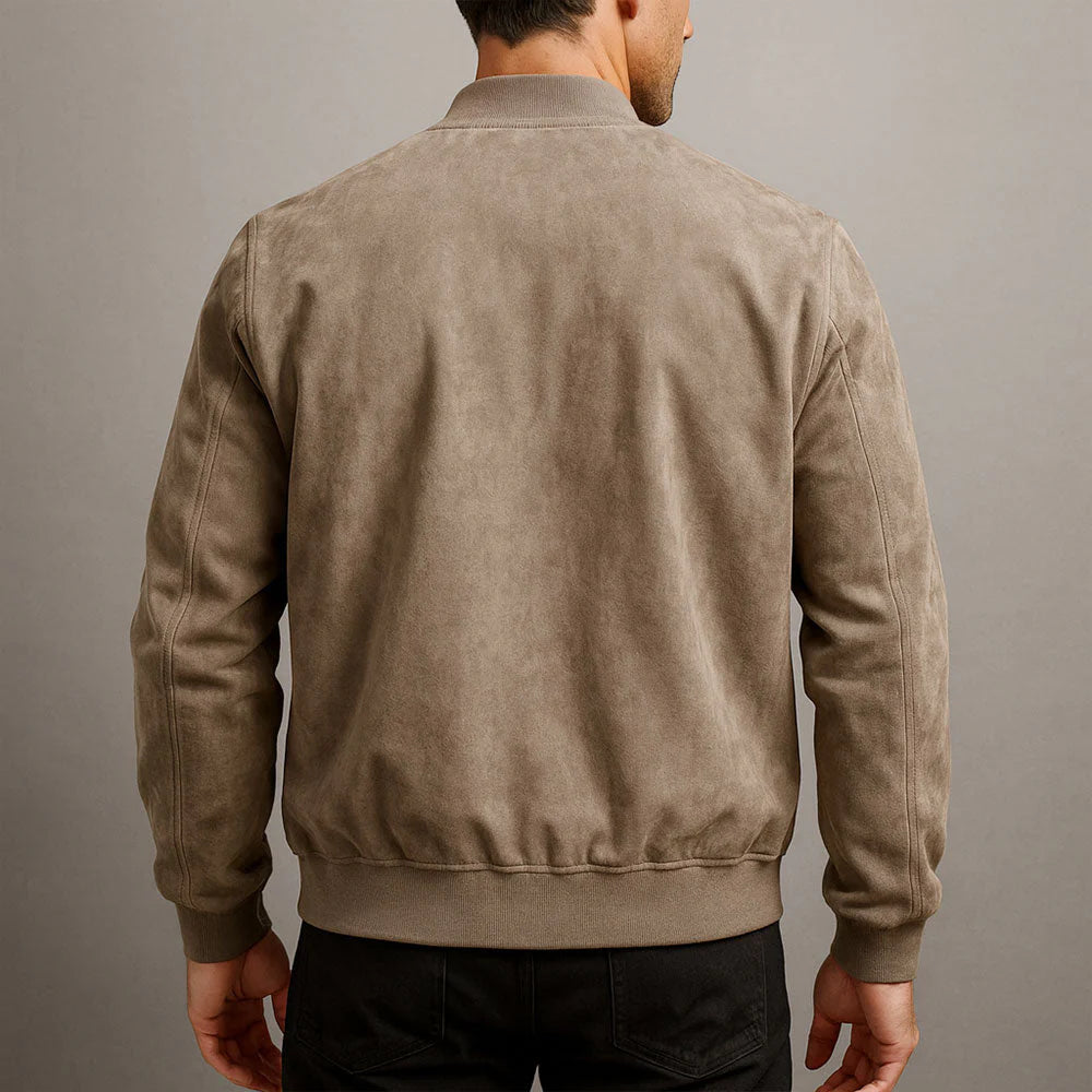 Faelen - Chaqueta Casual Estilosa