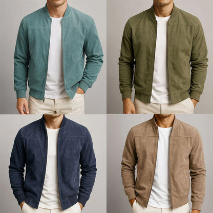 Faelen - Chaqueta Casual Estilosa