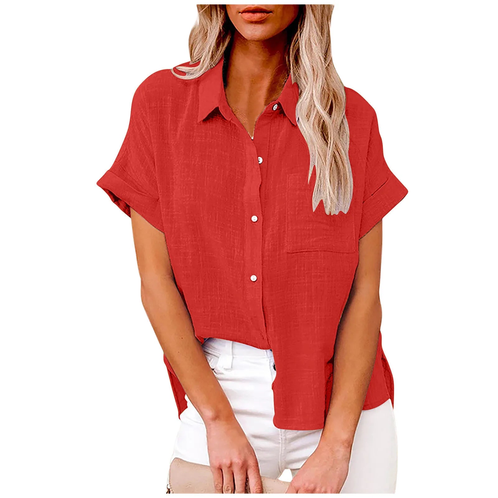 Summer Women Tops Tee Cotton Linen Tshirt Woman Clothing Camisas Mujer Casual T Shirt Blusas Streetwear Loose Ladies T-Shirts